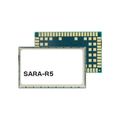 Module de communication sans fil SARA-R510M8S-71B Module LTE-MAnd NB-IoT avec GNSS