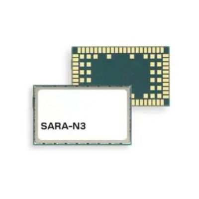 Module de communication sans fil SARA-N310-00X Module global multibande NB-IoT