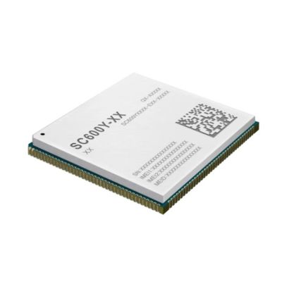 Module de communication sans fil SC600YWFPA-E53-UNNNA 3,55 V à 4,4 V Module émetteur-récepteur de 300 Mbps