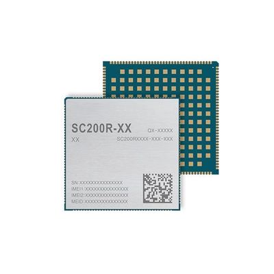Module de communication sans fil SC200REMNA-E51-UGNDA 150 Mbps Module LTE intelligent multi-mode