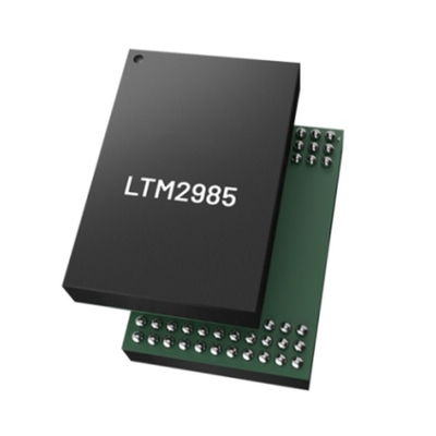 Système de mesure numérique de la température par capteur IC LTM2985IY