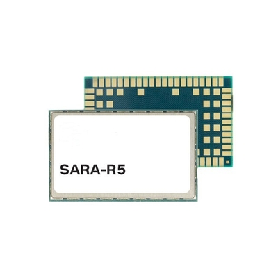 Module de communication sans fil SARA-R510M8S-00B Module LTE-M et NB-IoT dans le cloud sécurisé