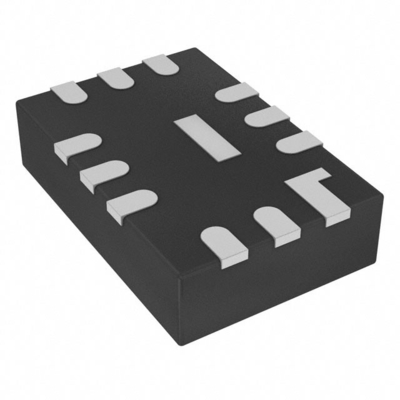 Module de communication sans fil LTC5552IUDB Convertisseur vers le bas 3GHz RF Mixer IC