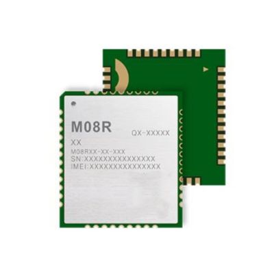 Module de communication sans fil M08RMA-04-STD 85,6 kbps Module de récepteur RF GPRS