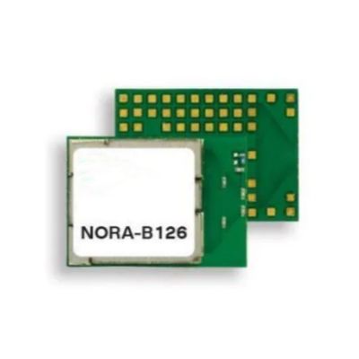 Module de communication sans fil NORA-B126-00B indépendant IEEE 802.15.4 Module