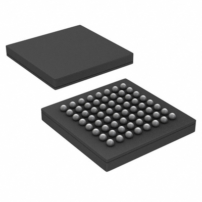 Module de communication sans fil ST21NFCDXBGARA7 2.4V Lecteur RFID Transponder IC