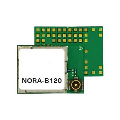 Module de communication sans fil NORA-B120-00B à double noyau
