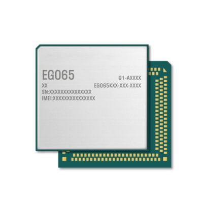 Module de communication sans fil EG065KNAAA-M22-SNADA LTE Module avancé de catégorie 6