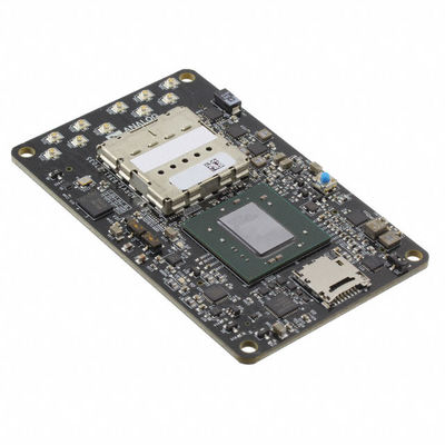 Module de communication sans fil ADRV9361-Z7035 Module d'émetteur-récepteur LTE cellulaire