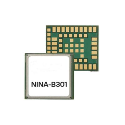 Module de communication sans fil NINA-B301-00B