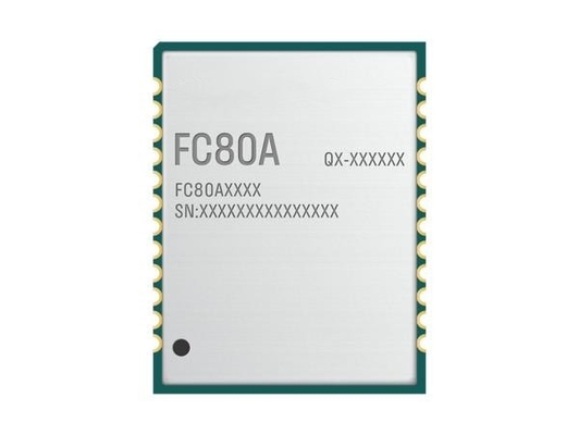 Module de communication sans fil FCM100DABMD 2,4 GHz 3,3 V Modules multiprotocoles