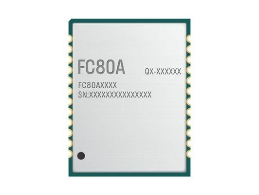 Module de communication sans fil FCM100DAAMD Module émetteur-récepteur RF jusqu'à 2,4 GHz