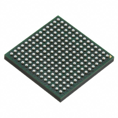 Module de communication sans fil ADRV9008BBCZ-2 Module d'émetteur-récepteur cellulaire 9 dBm 12,3 Gbps