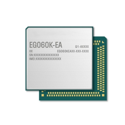 Module de communication sans fil EG060KEABA-M22-SGADA LTE-A Catégorie 6 Module de communication