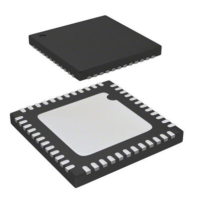 Module de communication sans fil EFR32MG13P632F512GM48-D Transcepteur RF Zigbee à double fil général avec flash 512KB dans un package 48-VFQFN