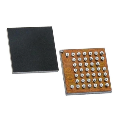 Module de communication sans fil EFR32BG1B232F256GJ43-C0 MCU Transceiver RF sans fil IC 43-UFBGA