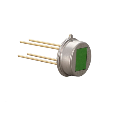 Sensor IC AFBR-S6EPR44352 ezPyroTM Capteur de flamme infrarouge pyroélectrique