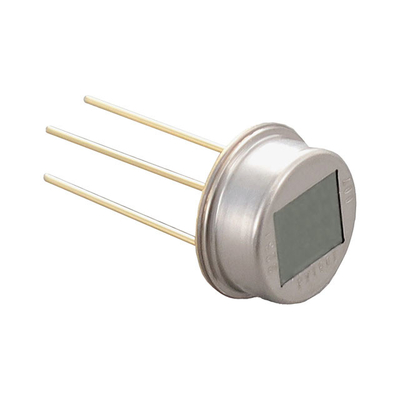 Détecteurs pyroélectriques à film mince AFBR-S6PY1601