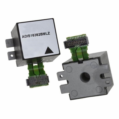 Le détecteur IC ADIS16362BMLZ 6 axes SPI sortie miniature MEMs
