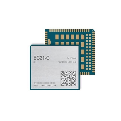 Module de communication sans fil EG21GGB-128-SGNS Module LTE de catégorie 1 optimisé pour l'IoT/M2M