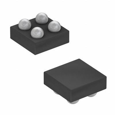 Capteur IC MAX31875R4TZS Capteurs de température analogiques à faible consommation