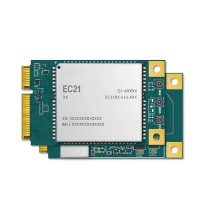 Module de communication sans fil EC21EUXGR-128-SGNS Module d'émetteur-récepteur magnétique cellulaire