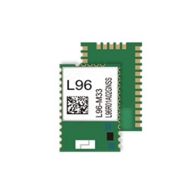 Module de communication sans fil L96-M33 115,2 kbps Module émetteur-récepteur GNSS
