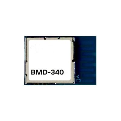 Module de communication sans fil BMD-340-A-R 2Mbps 8dBm 1MB Module émetteur-récepteur flash