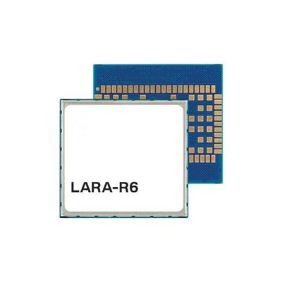Module de communication sans fil LARA-R6001-00B LTE 3G GSM-Global Modules mobiles