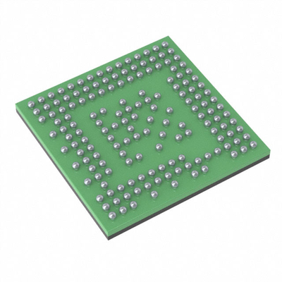 Microcontrôleur MCU AWR6843AQGABLRQ1 FCCSP-161 Capteur radar automobile