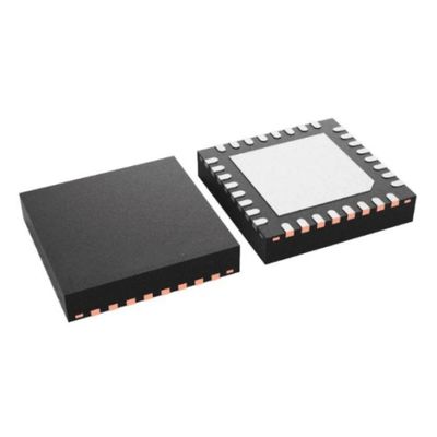 Chip de circuit intégré TPS6521905RSMR Gestion de l'alimentation programmable avec quatre LDO