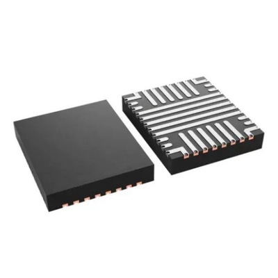 Puce de circuit intégré TPS25772CQRQLRQ1 double port contrôleur de type C PD USB VQFN29
