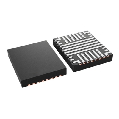 Puce de circuit intégré TPS25762CQRQLRQ1 Contrôleur de type C PD USB automobile VQFN29