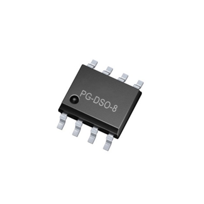 Capteur IC TLE4998C8DXUMA2 Capteur de hall linéaire programmable automobile
