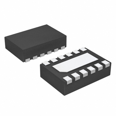 Puce de circuit intégré TPS25821DSSR 1.5A Contrôleur de source USB de type C