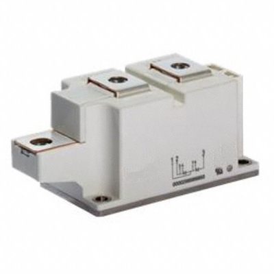 Modules IGBT automobiles TD280N16SOFHPSA1 520A Thyristors de connexion Module SCR