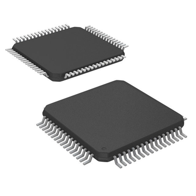 Microcontrôleur MCU R7FA6E2B93CFM Jusqu'à 200 MHz QFP64 ARM Microcontrôleur IC