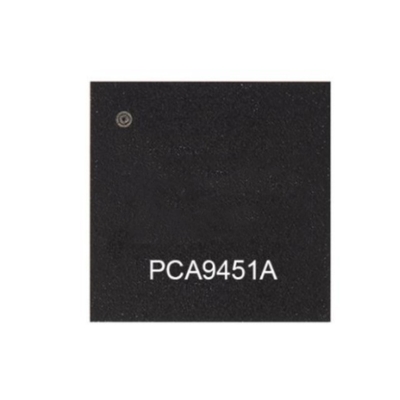Chip de circuit intégré PCA9451AHNY IC de gestion de l'alimentation pour processeur i.MX 93x