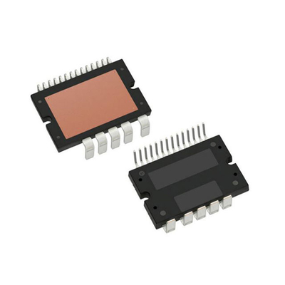 Modules IGBT pour l'automobile NXV04V120DB1 MOSFET Module de pilotage de puissance de l'onduleur à 3 phases