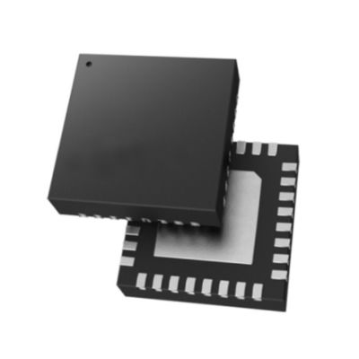 LTC7891RUFDM Puce de circuit intégré régulateur de tension de commutation 100V avec GaN Power FET et plage d'entrée de 4V à 100V
