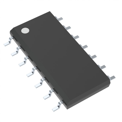 Puce de circuit intégré TCAN1043ADRQ1 Interface IC CAN basse consommation automobile