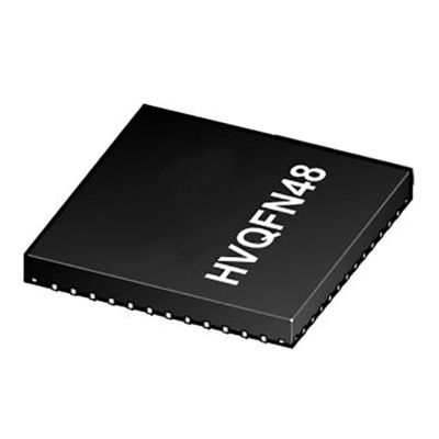 Microcontrôleur MCU LPC865M201JHI48/0E ARM Microcontrôleur IC avec I3C et FlexTimer
