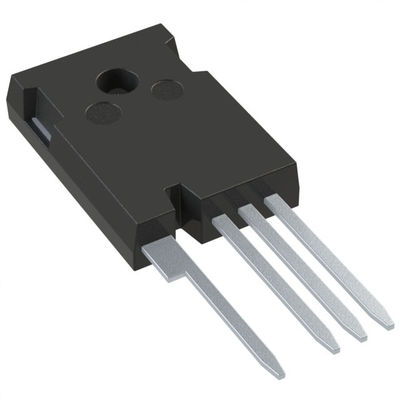 Puce de circuit intégré DMWS120H100SM4 1200V 208W Transistors MOSFET N-Channel