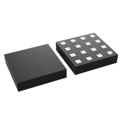 Puce de circuit intégré TCAL6408DTUR 8 bits Translating I O Expander avec interruption 1MHz