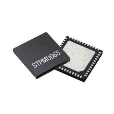 Puissance de gestion des circuits intégrés STPM066S-V0T