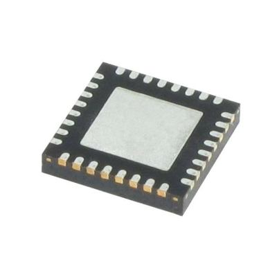 Microcontrôleur MCU CY8C4127LCE-HV423 Microcontrôleurs ARM PSoC4 32 bits pour l'automobile