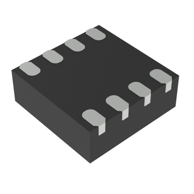 Sensor IC SI7210-B-14-IM2R Sensor à effet Hall à axe unique 20 kHz