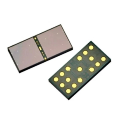 Puce de circuit intégré AFBR-S4N66P024M Photodiode 420nm Array - 2 éléments