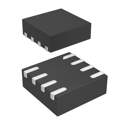 Puce de circuit intégré DAC60501ZDQFR DAC de référence interne de précision de 12 bits