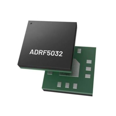 Puce de circuit intégré ADRF5032BCCZN Commutateur RF IC 1 GHz à 60 GHz Commutateur SPDT en silicium